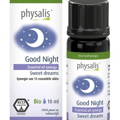 Physalis Synergie good night bio Physalis Synergie good night bio