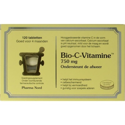 Pharma Nord Bio C vitamine