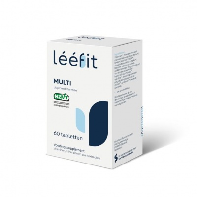 Leefit Multi