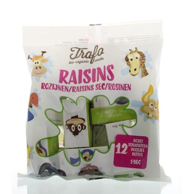 Rozijntjes kinderdoosje