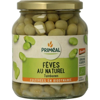 Primeal Tuinbonen