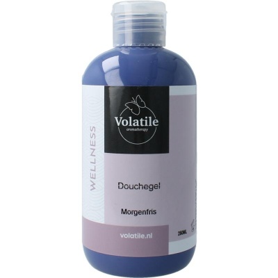 Volatile Douchegel morgenfris