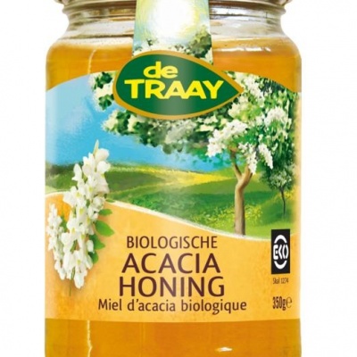 Traay Acaciahoning bio