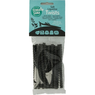 Terrasana Twists zout Terrasana Twists zout