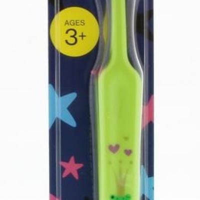 Tepe Tandenborstel kids select zoo soft Tepe Tandenborstel kids select zoo soft