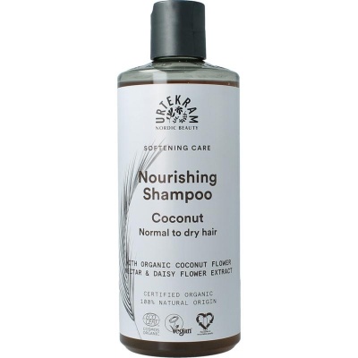 Urtekram Shampoo kokosnoot