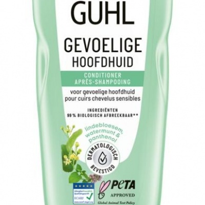 Guhl Gevoelige hoofdhuid conditioner