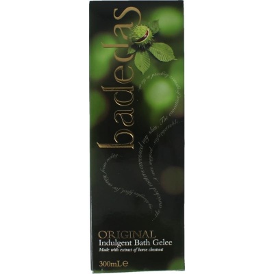 Badedas Bathing liquid original Badedas Bathing liquid original