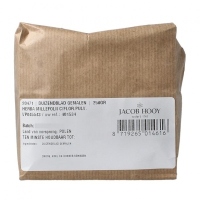 Jacob Hooy Duizendblad gemalen