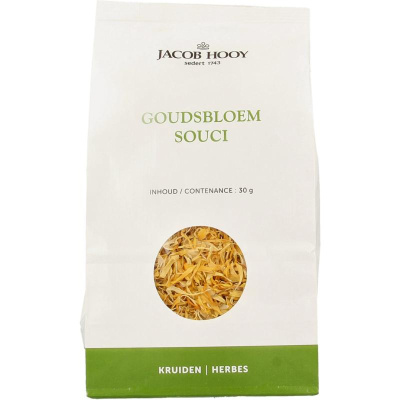 Jacob Hooy goudsbloem /jh Jacob Hooy goudsbloem /jh