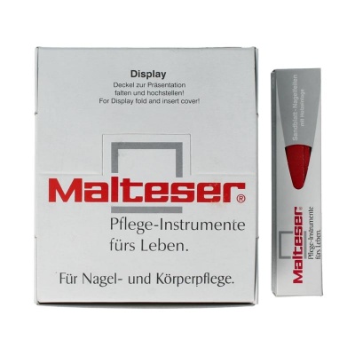 Malteser Vijlpapier 12 cm