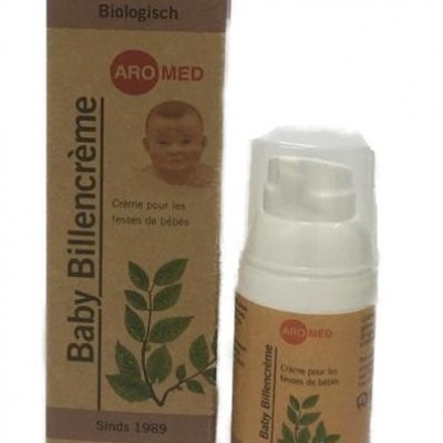 Aromed Baby billencreme Aromed Baby billencreme