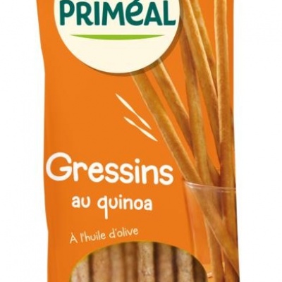 Primeal Soepstengels quinoa