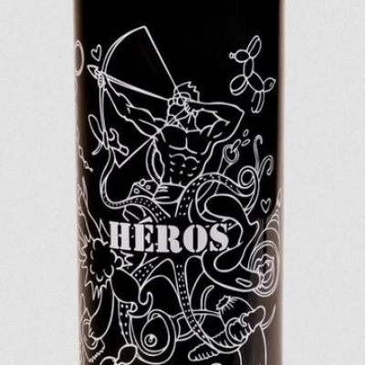 Heros silicon