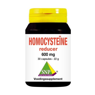 SNP Homocysteine reducer