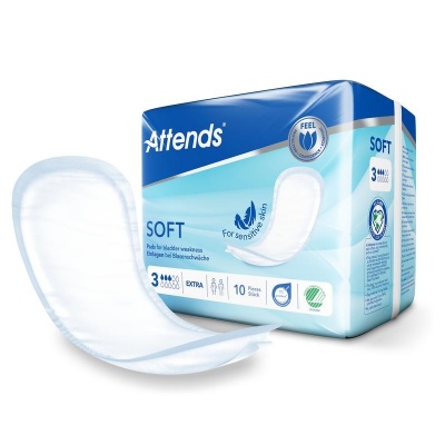 Attends Inlegger soft 3 extra