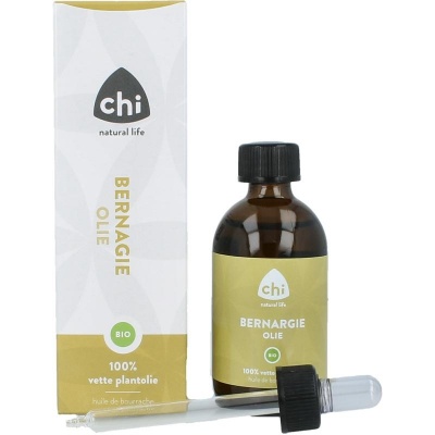 CHI Bernagie olie bio