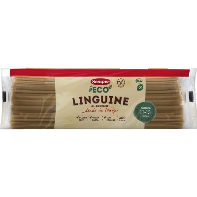 Semper Linguine
