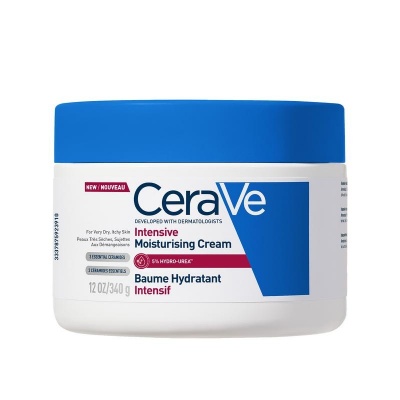 Cerave Intensief hydraterende creme Cerave Intensief hydraterende creme