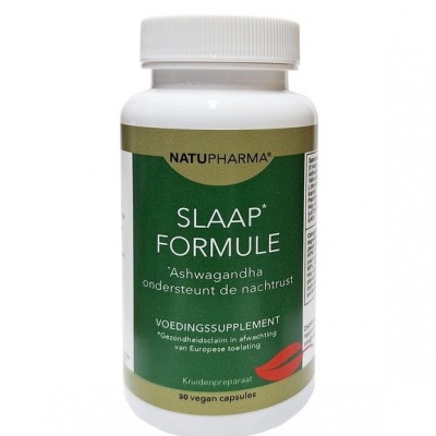 Natupharma slaapformule
