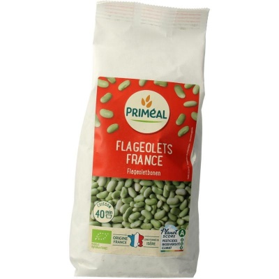 Primeal Flageoletbonen