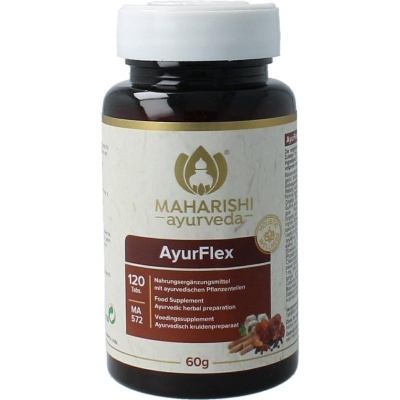 Maharishi Ayurv Ayurflex