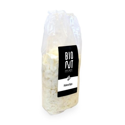 Bionut Kokoschips raw