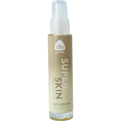 CHI Superskin anti-aging oil
