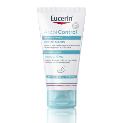 Eucerin Atopicontrol handcreme