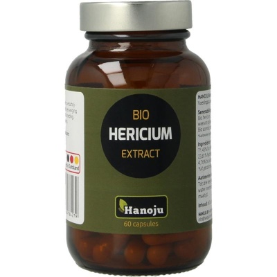 Hanoju Bio hericium extract