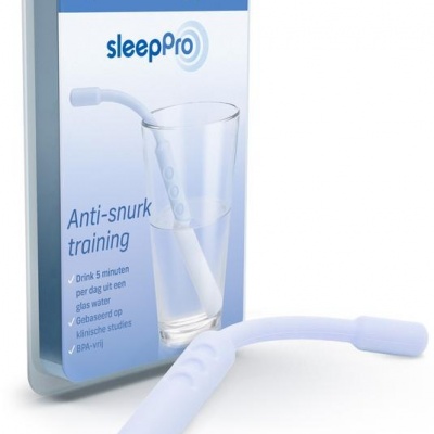 Sleeppro Anti snurk training