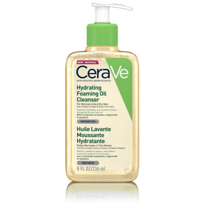 Cerave Reinigingsolie hydrolaat