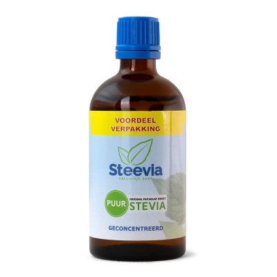 Steevia Stevia