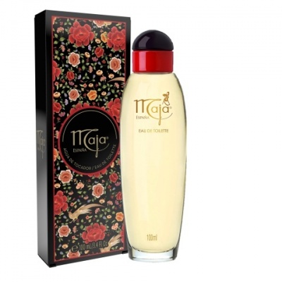 Maja Eau de toilette natural spray Maja Eau de toilette natural spray