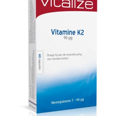 Vitalize Vitamine K2