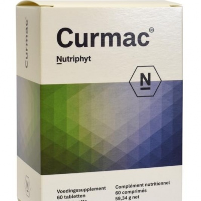 Nutriphyt Curmac