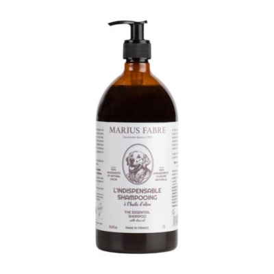 Marius Fabre Honden shampoo olijfolie