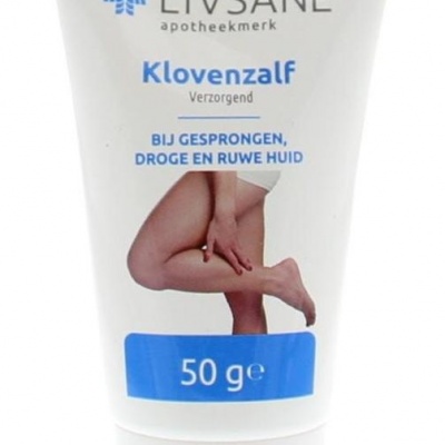Livsane Klovenzalf Livsane Klovenzalf