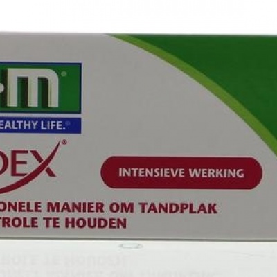 GUM Paroex tandpasta