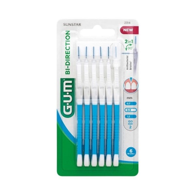 GUM Bi-direction 0.9 mm GUM Bi-direction 0.9 mm