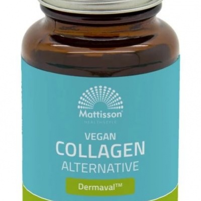 Mattisson Collagen booster - collageen dermaval tm