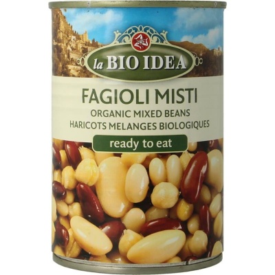 Bioidea Bonen mix Bioidea Bonen mix