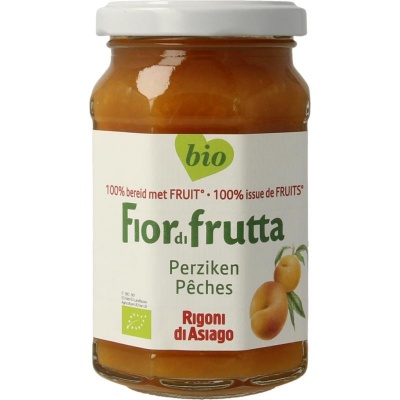 Fiordifrutta Perzikjam