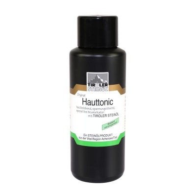 Tiroler Steinoel Hauttonic
