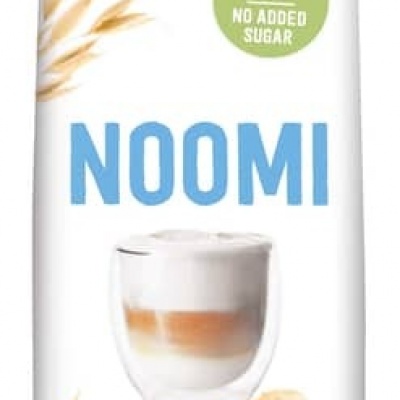 Noomi Haverdrink barista bio