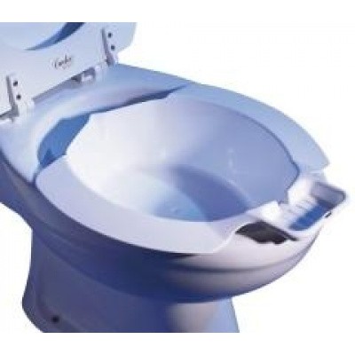 Able 2 Bidet kunststof