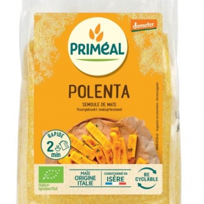 Primeal Polenta