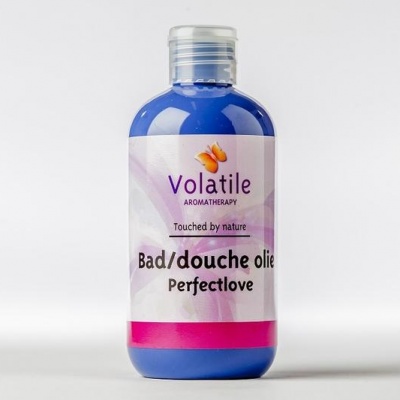 Volatile Badolie perfect love