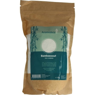 Aromedica Bamboezout Aromedica Bamboezout