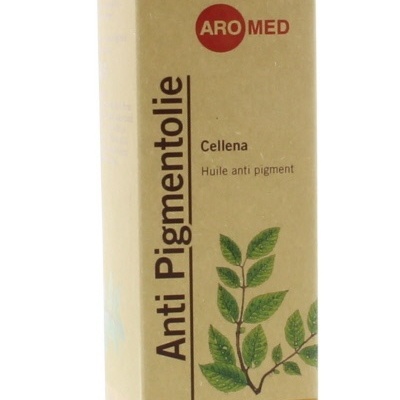 Aromed Cellena anti pigment olie